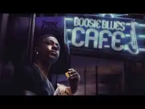 Boosie Badazz - Comfused